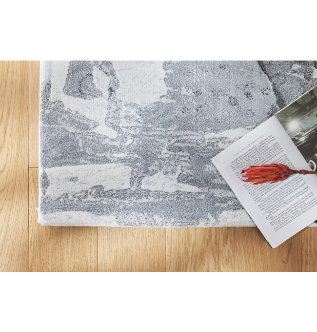 Koberec Oro Telha Grey