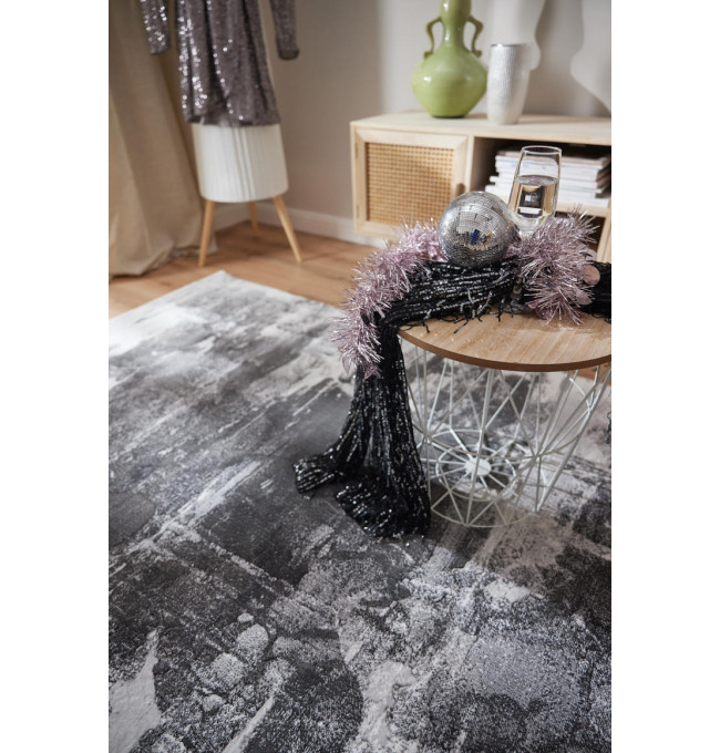 Koberec Oro Telha Grey