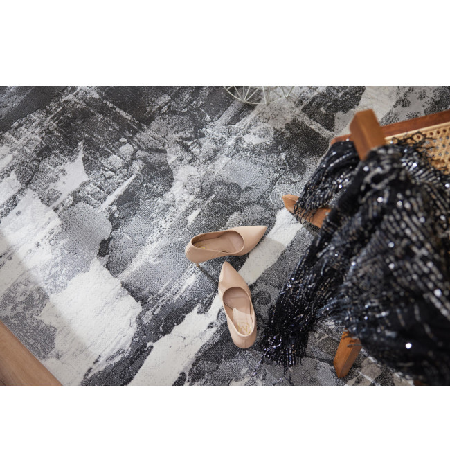 Koberec Oro Telha Grey