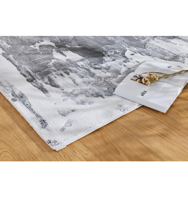 Koberec Oro Telha Grey