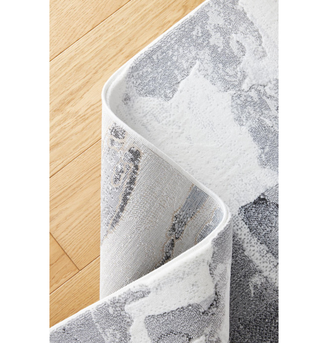 Koberec Oro Telha Grey