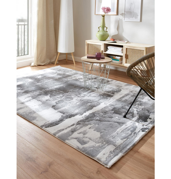 Koberec Oro Telha Grey