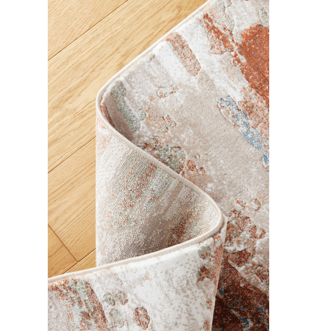 Koberec Oro Telha Rust