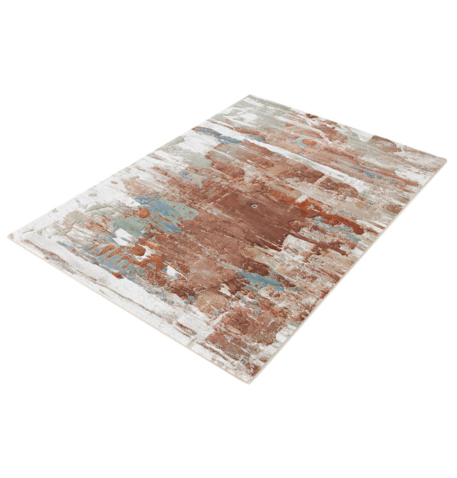 Koberec Oro Telha Rust