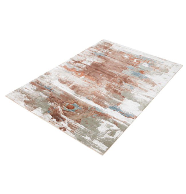 Koberec Oro Telha Rust