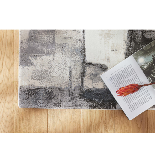 Koberec Oro Toppa Grey