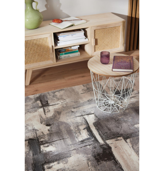 Koberec Oro Toppa Grey