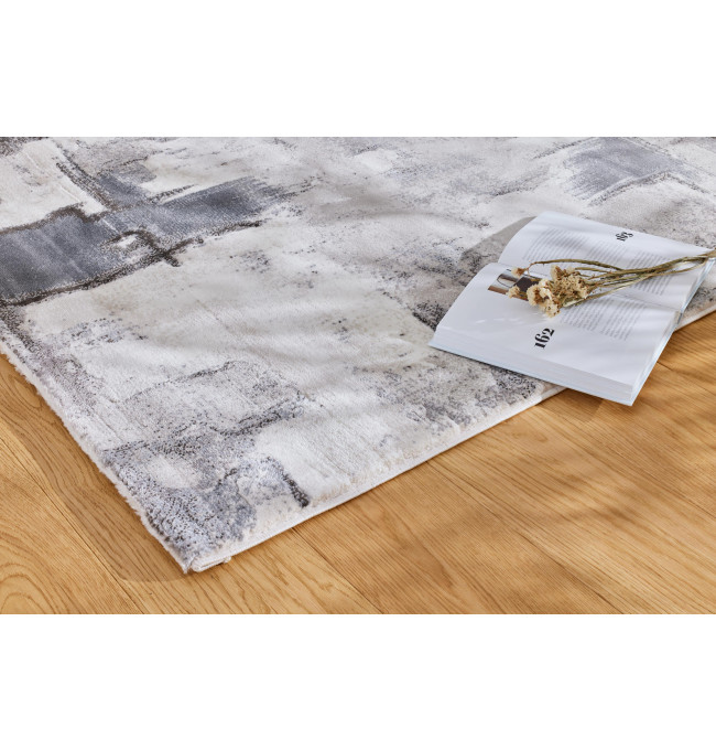 Koberec Oro Toppa Grey