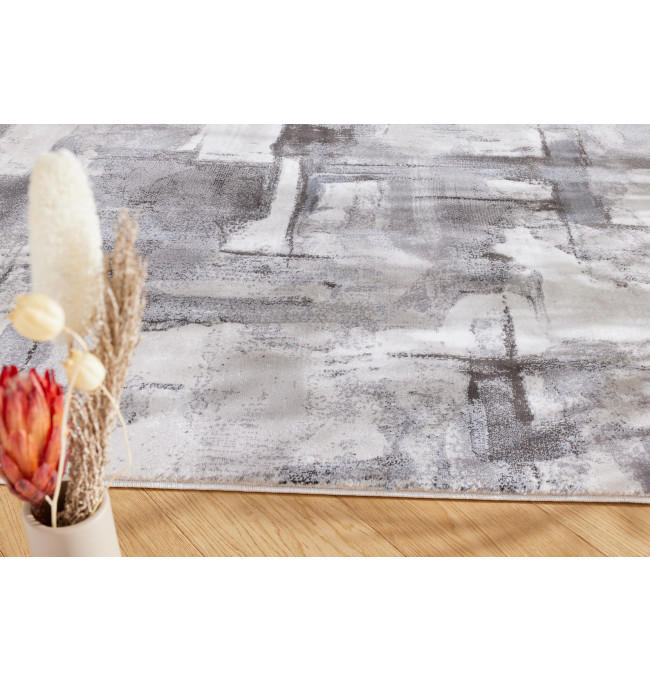 Koberec Oro Toppa Grey