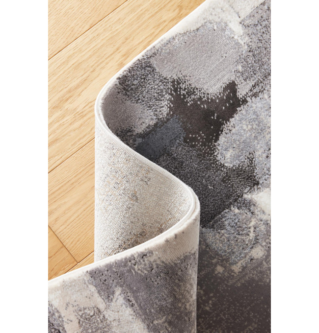 Koberec Oro Toppa Grey