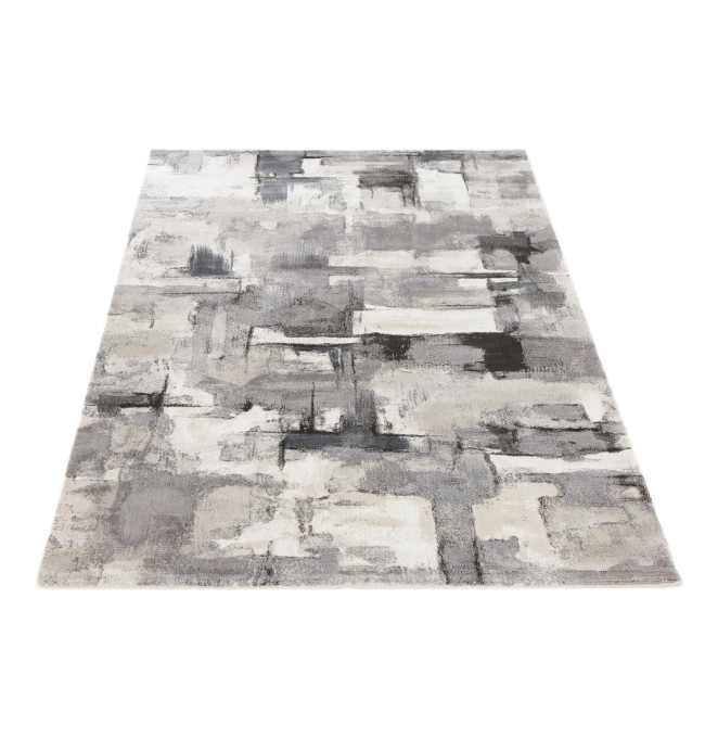 Koberec Oro Toppa Grey