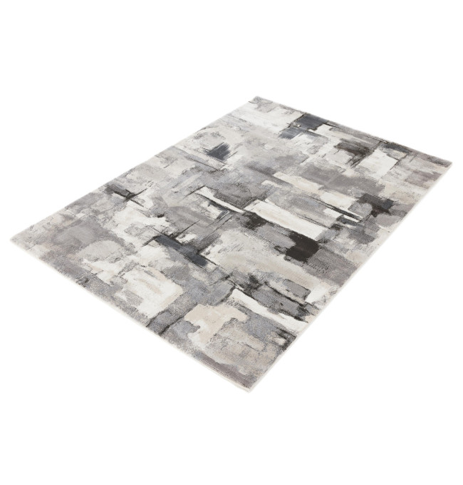 Koberec Oro Toppa Grey