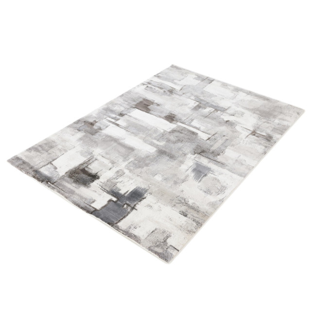 Koberec Oro Toppa Grey