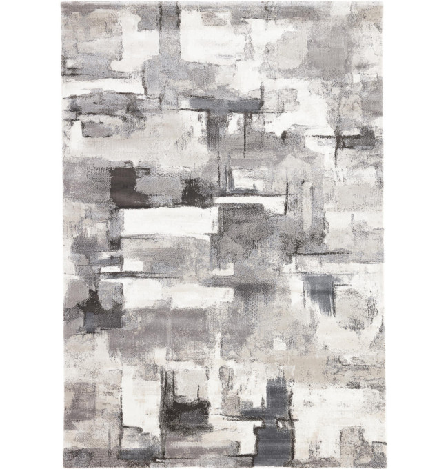 Koberec Oro Toppa Grey