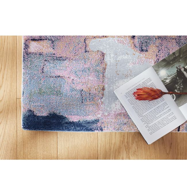 Koberec Oro Toppa Pink