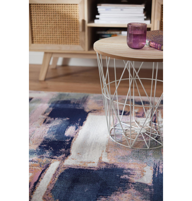 Koberec Oro Toppa Pink