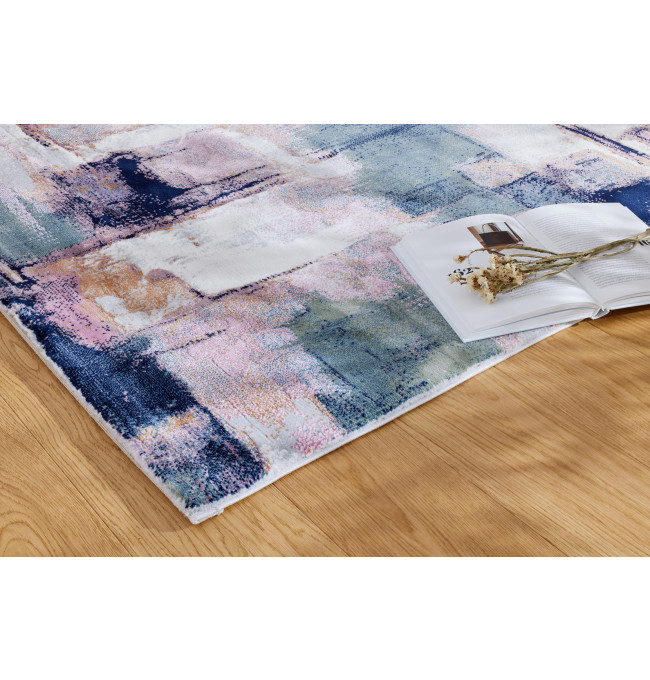 Koberec Oro Toppa Pink