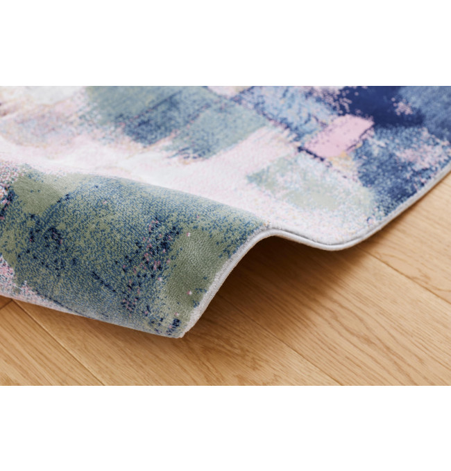 Koberec Oro Toppa Pink