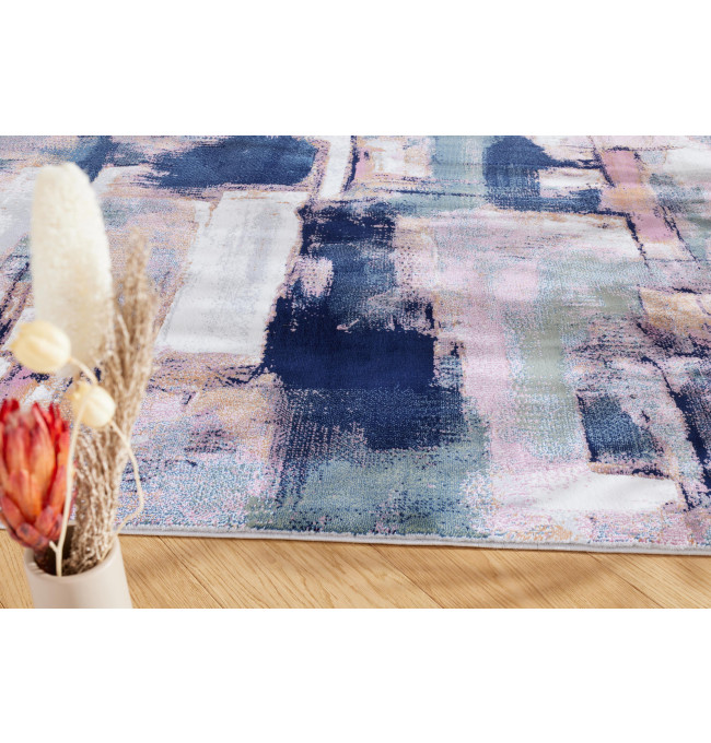 Koberec Oro Toppa Pink