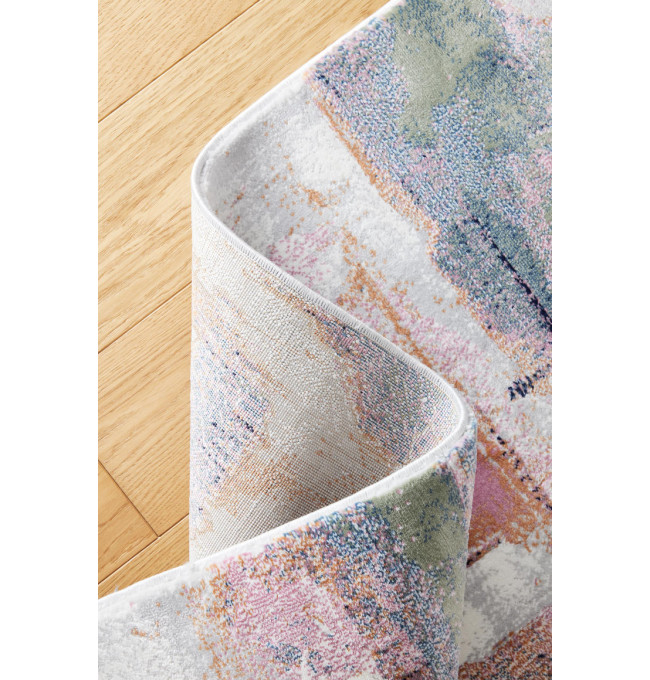 Koberec Oro Toppa Pink