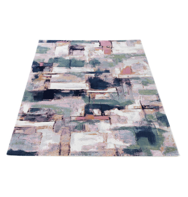 Koberec Oro Toppa Pink