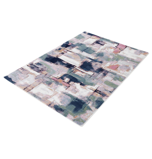 Koberec Oro Toppa Pink