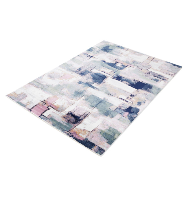 Koberec Oro Toppa Pink