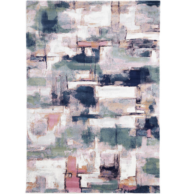 Koberec Oro Toppa Pink