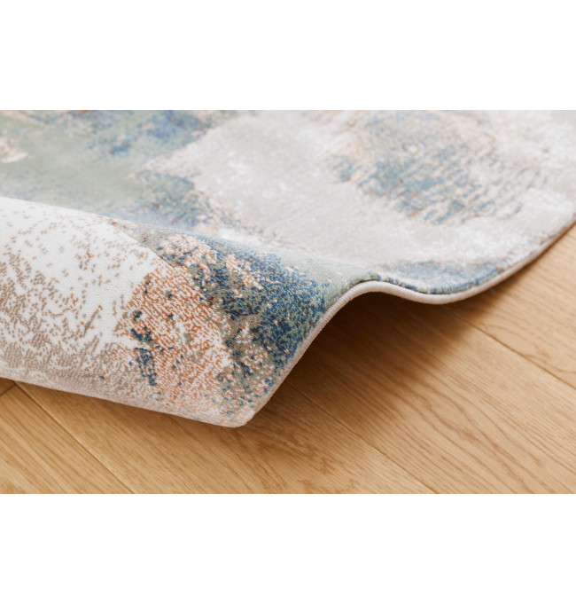 Koberec Oro Toppa Rust