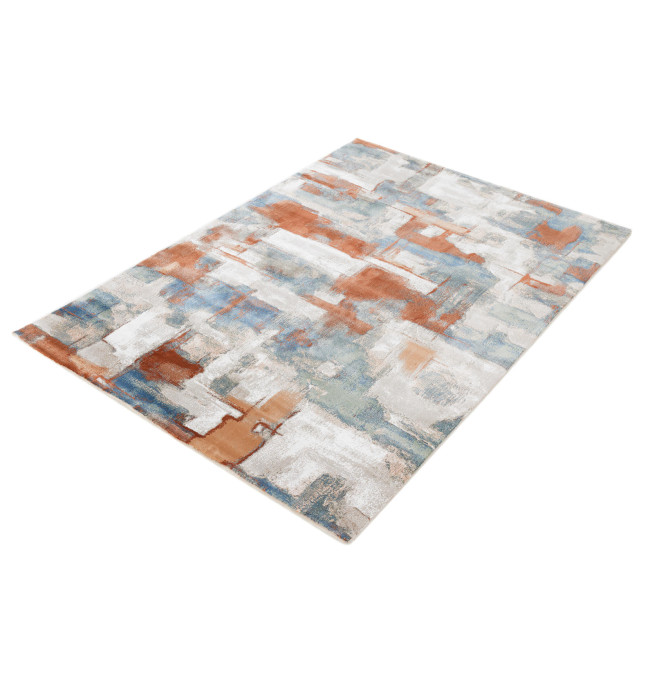 Koberec Oro Toppa Rust