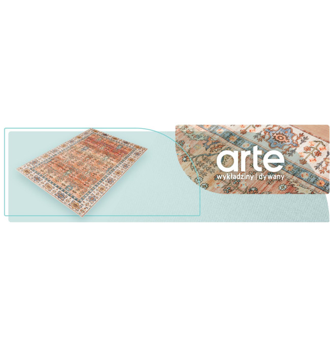Koberec Patina Loft