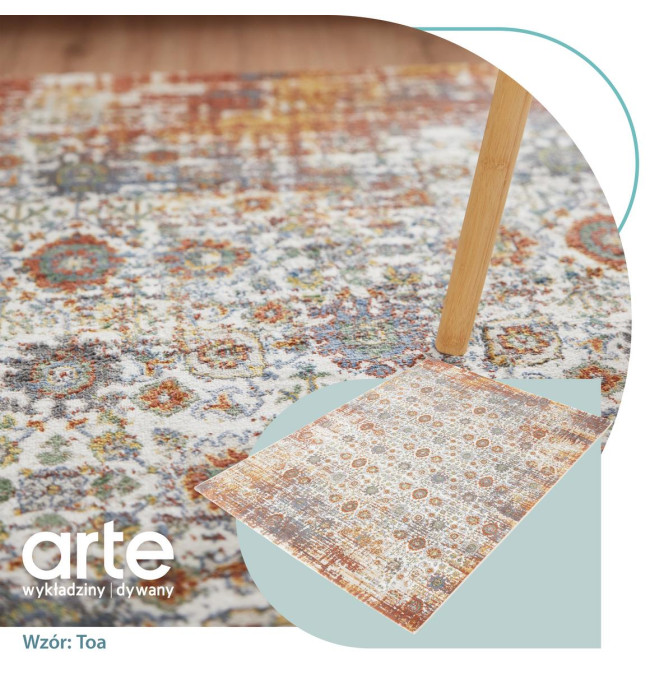 Koberec Rio Toa