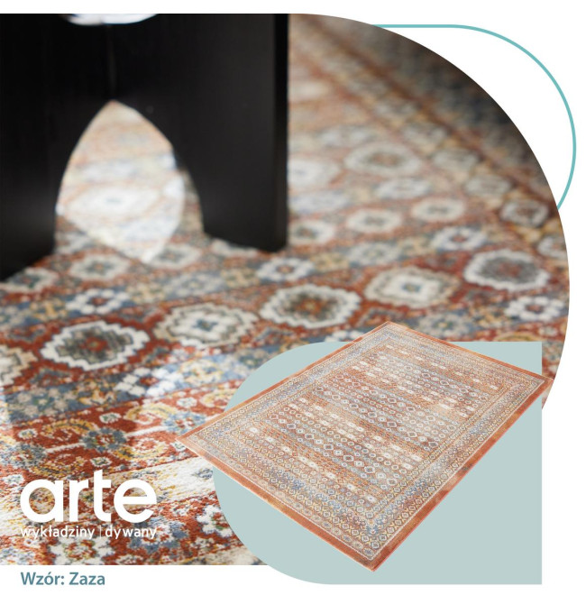 Koberec Rio Zaza