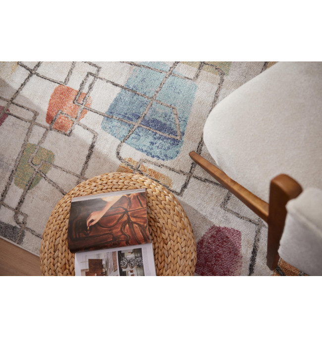 Koberec Spectrum Mosaic