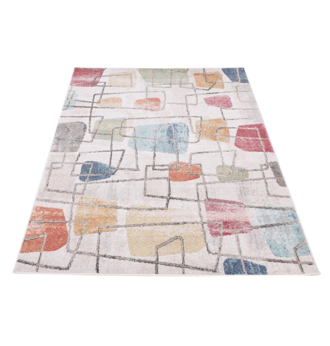 Koberec Spectrum Mosaic