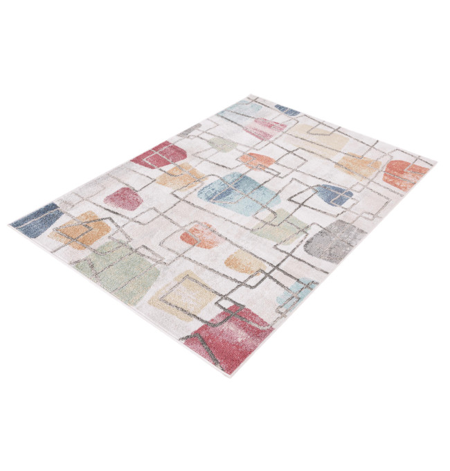 Koberec Spectrum Mosaic
