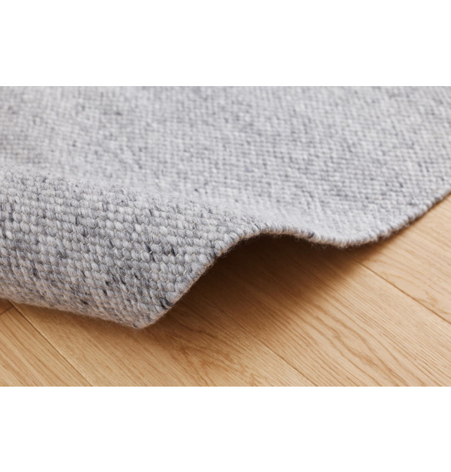 Koberec Arte Verona stříbrný