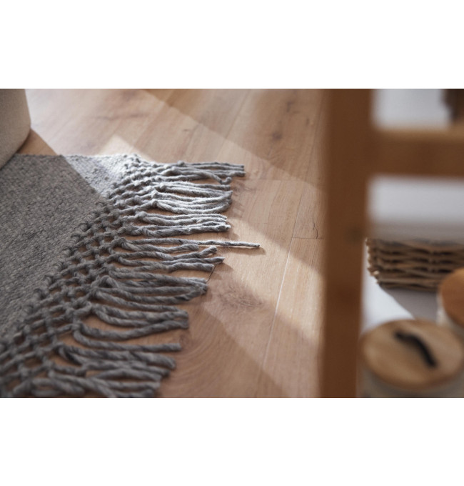 Koberec Arte Verona stříbrný