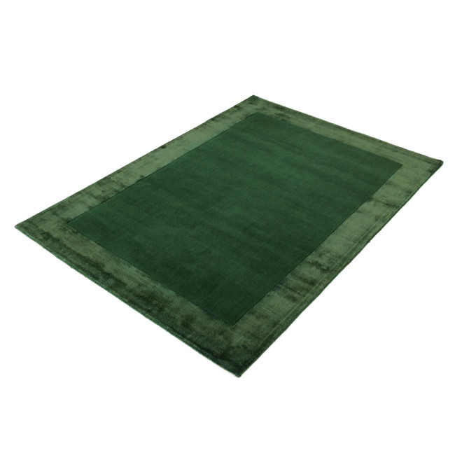 Koberec ASCOT zelený
