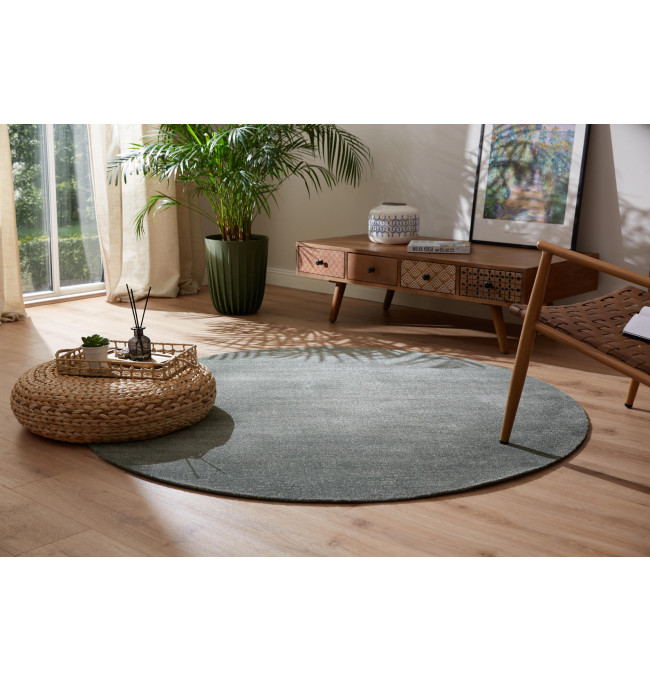 Koberec Balta Fiji 71501 040 kruh