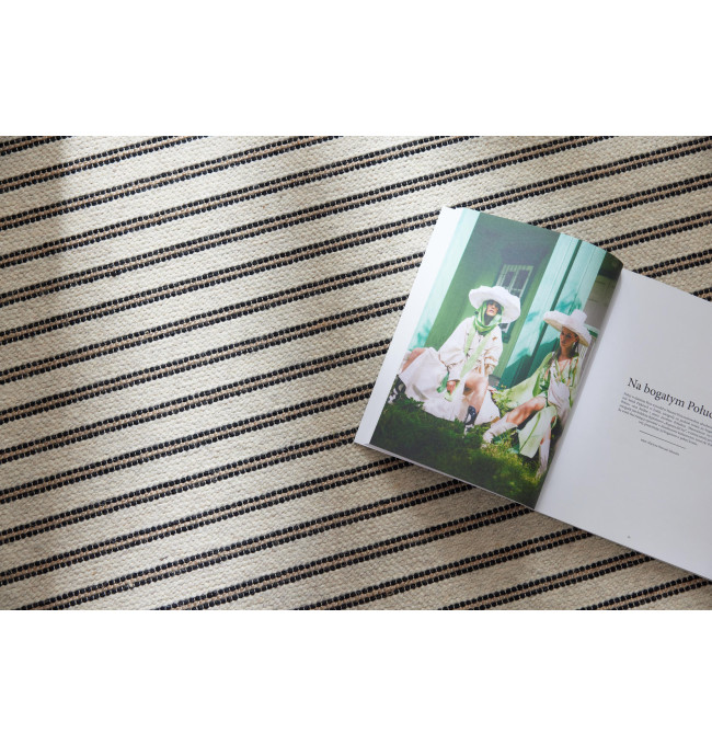 Koberec Balta Lana 12101 350