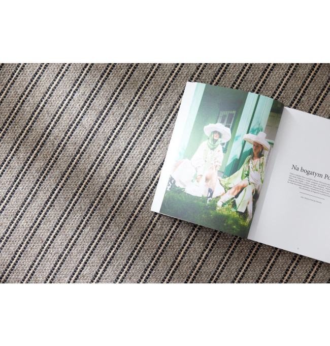 Koberec Balta Lana 12101 380