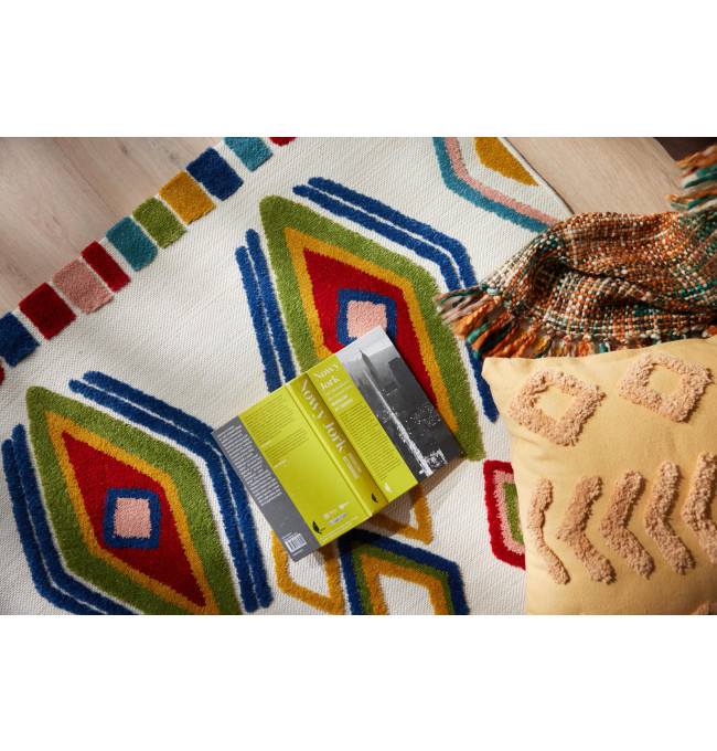 Koberec Balta Mambo 23501 050