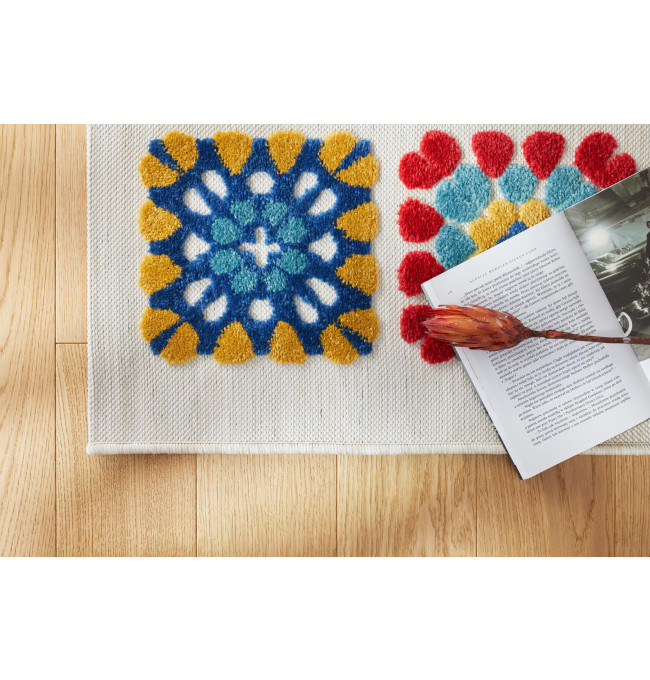 Koberec Balta Mambo 23528 050