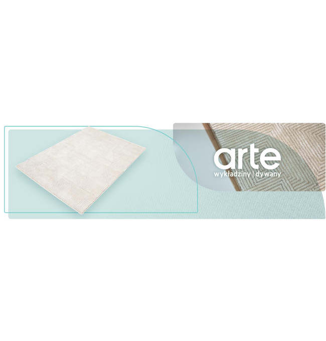 Koberec Barcelona Naturals