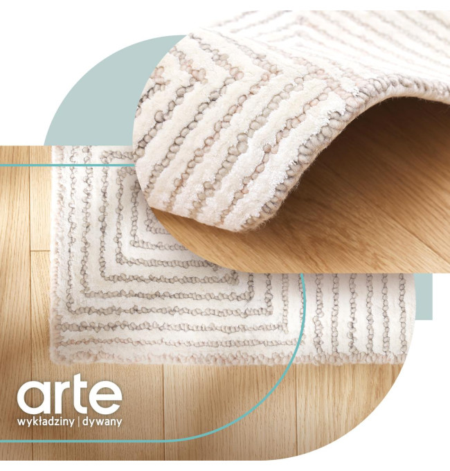 Koberec Barcelona Naturals