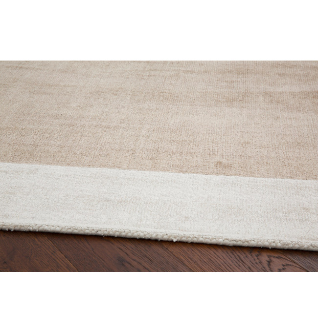 Koberec Blade Border Putty Champagne