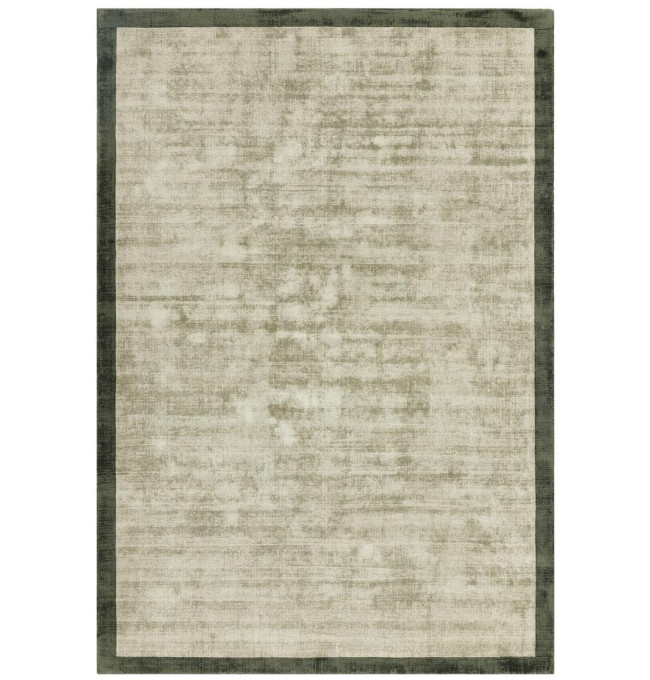 Koberec Blade Border Sage Olive