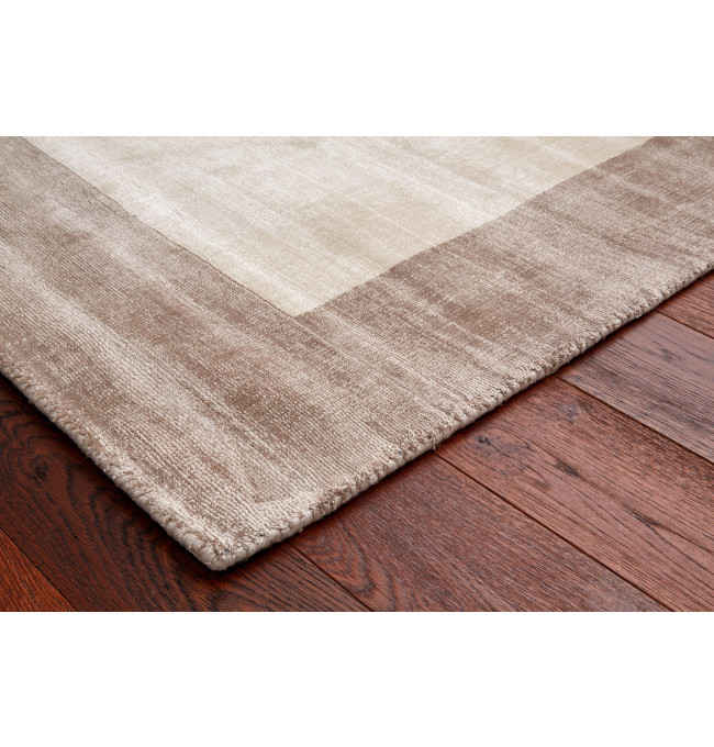 Koberec Blade Border Smoke Putty