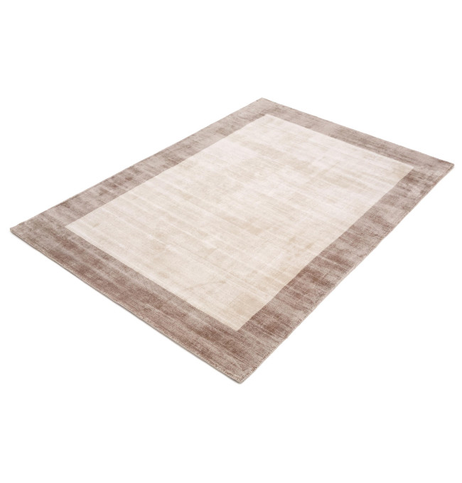 Koberec Blade Border Smoke Putty